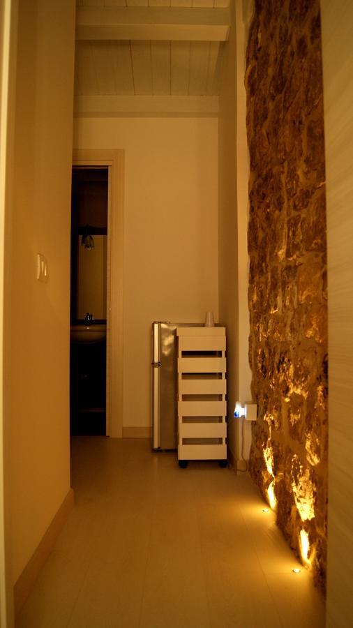 Mangiagesso B&B Modica Exterior foto