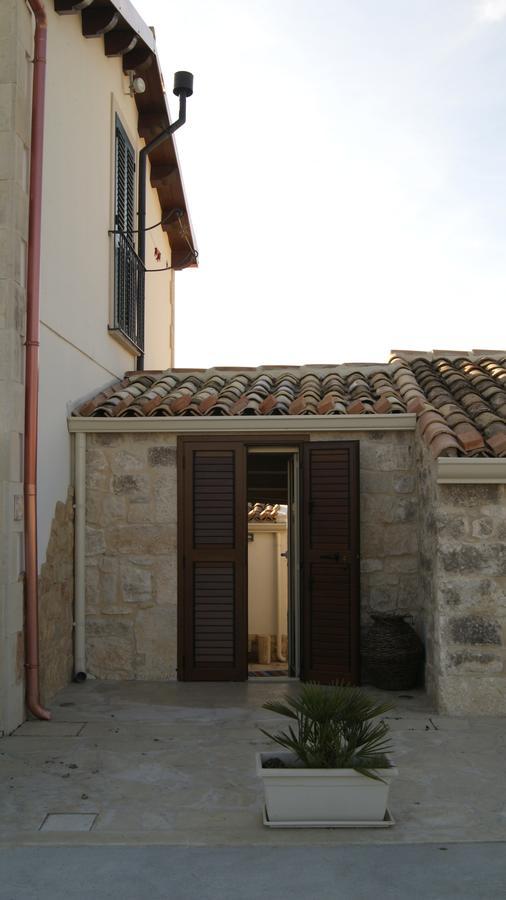 Mangiagesso B&B Modica Exterior foto