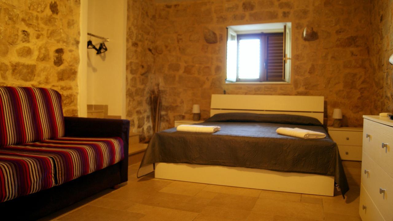 Mangiagesso B&B Modica Exterior foto